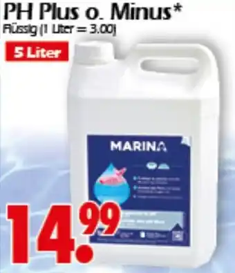 Wreesmann PH Plus o. PH Plus o. Minus* Angebot