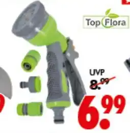 Wreesmann Verbindungsset Top Flora Angebot