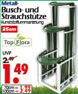 Wreesmann Metall- Busch-und Strauchstütze Top Flora Angebot
