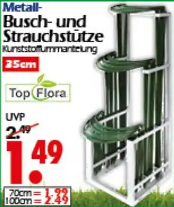 Wreesmann Metall- Busch-und Strauchstütze Top Flora Angebot