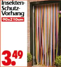 Wreesmann Insekten- Schutz- Vorhang Angebot