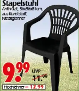 Wreesmann Stapelstuhl Angebot
