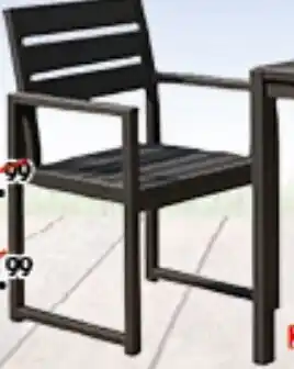 Wreesmann Gartenstuhl Mauritius Angebot