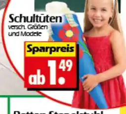 Wreesmann Schultüten Angebot