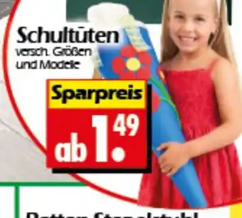 Wreesmann Schultüten Angebot