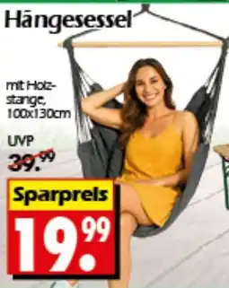 Wreesmann Hängesessel Angebot