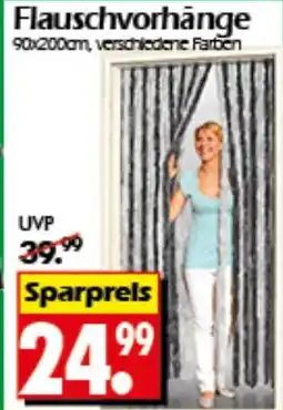 Wreesmann Flauschvorhänge Angebot