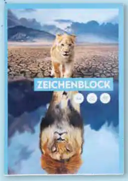 Mäc Geiz Zeichenblock Angebot