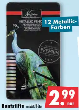 Mäc Geiz Buntstifte Angebot