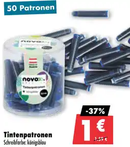 Mäc Geiz Novooo Tintenpatronen Angebot