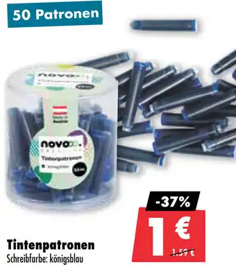 Mäc Geiz Novooo Tintenpatronen Angebot
