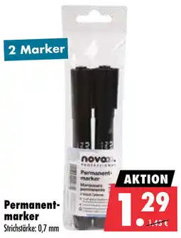 Mäc Geiz Novooo Permanentmarker Angebot