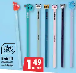 Mäc Geiz Bleistift Angebot