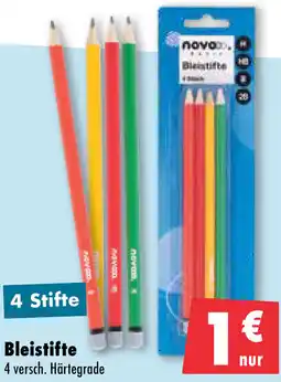 Mäc Geiz Novooo Bleistifte Angebot