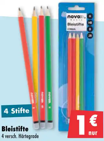 Mäc Geiz Novooo Bleistifte Angebot