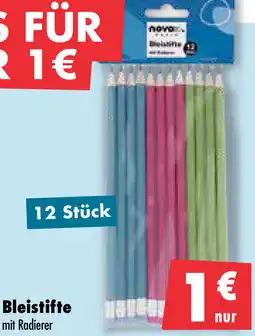 Mäc Geiz Novooo Bleistifte Angebot