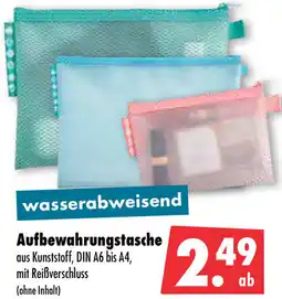 Mäc Geiz Aufbewahrungstasche Angebot