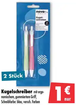 Mäc Geiz Novooo Kugelschreiber Angebot