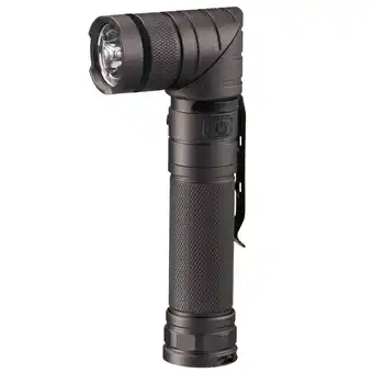 Netto Marken-Discount NATIONAL GEOGRAPHIC ILUMINOS 800 LED-Taschenlampe RG 800 lm Angebot
