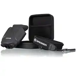 Netto Marken-Discount BRESSER Digitales Nachtsichtgerät binokular 3x Nightlux 200 Pro Angebot