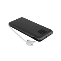 Netto Marken-Discount Fontastic Power Bank Kari 4in1 10000mAh Angebot
