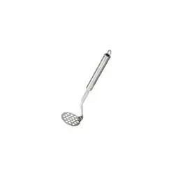 Netto Marken-Discount Kartoffelstampfer aus Edelstahl Angebot