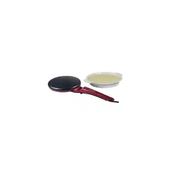 Netto Marken-Discount Kreppeisen - 20 cm - 800 W Angebot
