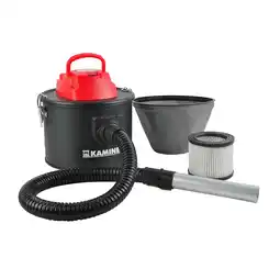 Netto Marken-Discount Aschesauger ODK008-10L Angebot