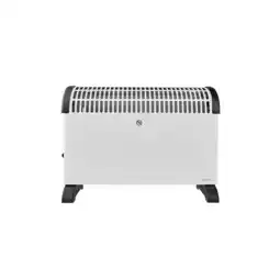 Netto Marken-Discount Nedis, Konvektionsheizung mit Thermostat Angebot