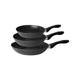 Netto Marken-Discount Bratpfannen - Set - 3-tlg Angebot