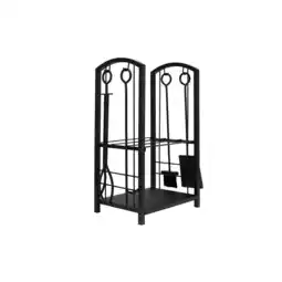 Netto Marken-Discount Holzständer mit Zubehör PK011 Angebot