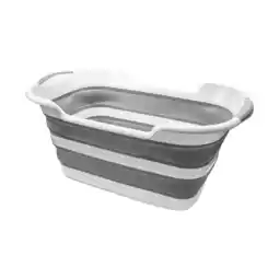 Netto Marken-Discount Faltbare Badewanne für Kinder Angebot