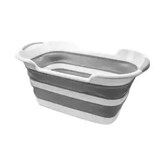 Netto Marken-Discount Faltbare Badewanne für Kinder Angebot