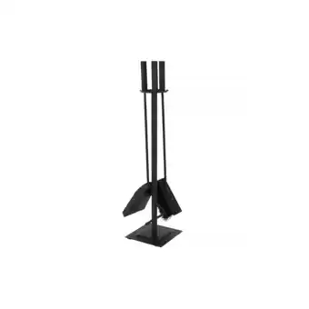 Netto Marken-Discount Zubehör für den Kamin PK012 Angebot