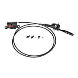 Netto Marken-Discount Shimano MT200 Bremse Scheibenbremse Fahrrad Fahrradbremse hydraulisch MTB Trekking vorne Angebot