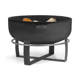 Netto Marken-Discount CookKing Feuerschale XXL Viking Angebot