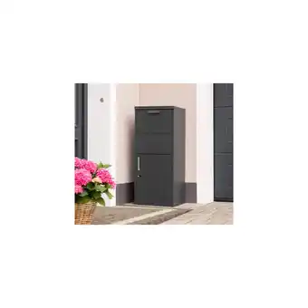 Netto Marken-Discount Westmann Paketbox Pepe Angebot