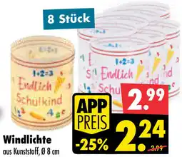 Mäc Geiz Windlichte Angebot