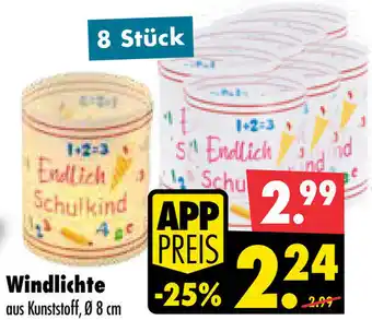 Mäc Geiz Windlichte Angebot