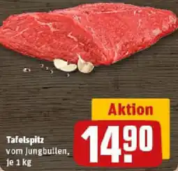 REWE Tafelspitz Angebot