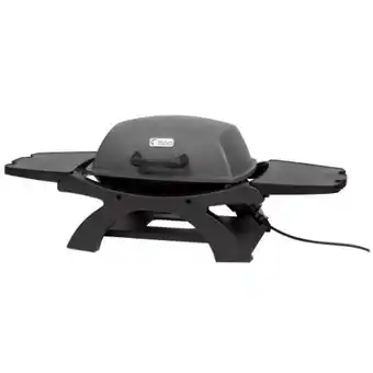 toom Baumarkt Tepro Elektrogrill Abington Angebot