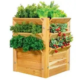 toom Baumarkt Westmann Hochbeet Premium L Angebot