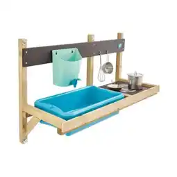 toom Baumarkt TP Toys Kinderspielküche Deluxe Angebot