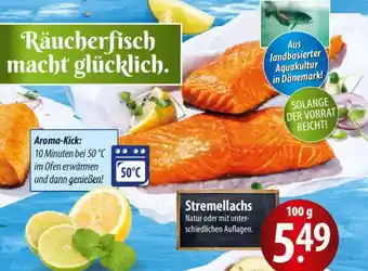 Famila Nord Ost Stremellachs Angebot