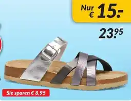 Mayer's Markenschuhe Sandale Angebot