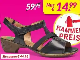 Mayer's Markenschuhe Sandale Angebot