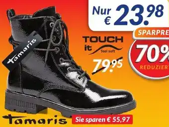 Mayer's Markenschuhe Tamaris Schuhe Angebot
