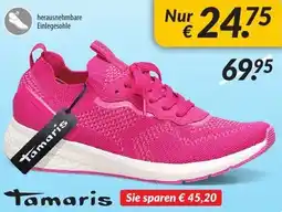 Mayer's Markenschuhe Tamaris Schuhe Angebot