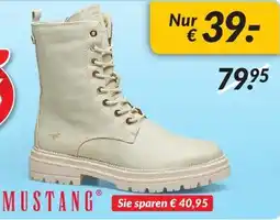 Mayer's Markenschuhe MUSTANG Schuhe Angebot