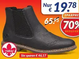 Mayer's Markenschuhe Rieker Schuhe Angebot
